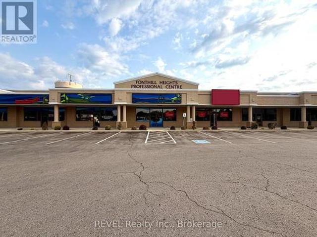5 165 Highway 20 Highway W, Pelham Fonthill, ON, L3E 1B4 commercial for lease | Listing ID X13609 | Royal LePage