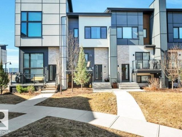 5 1729 Keene Crescent, Edmonton, AB, T6W 4B6 townhouse for sale | Listing ID E4498 | Royal LePage