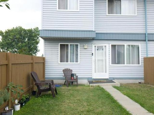 5 1831 Avenue, Edmonton, AB, T5T 1X2 townhouse for sale | Listing ID E4422 | Royal LePage