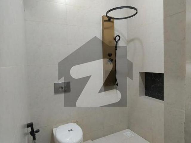 5.18 Marla Brand New Double Storey House for Sale in Gulberg City, Sargodha Gulberg City