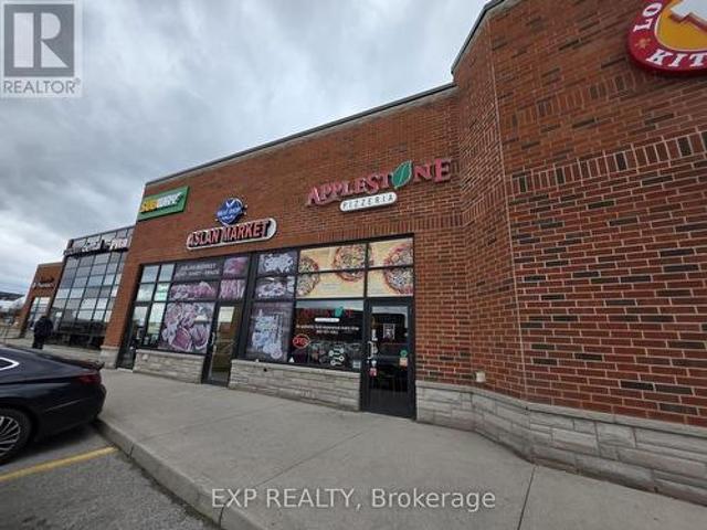 5 1900 Appleby Line, Burlington, ON, L7L 0B7 commercial for lease | Listing ID W13016 | Royal LePage
