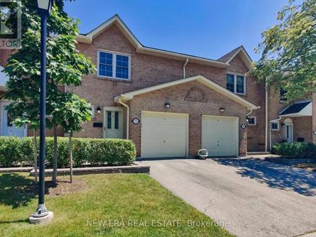5 1951 Rathburn Road E, Mississauga, ON, L4W 2N9 townhouse for sale | Listing ID W12312 | Royal LePage
