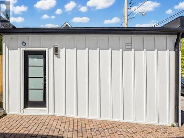 5 108 Enderby Road, Toronto, ON, M4E 2S5 house for lease | Listing ID E13110 | Royal LePage