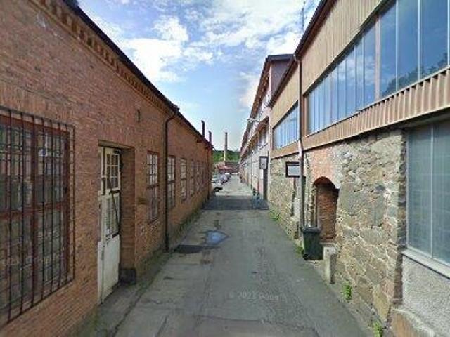 5 10 m2 kontor uthyres i Partille
