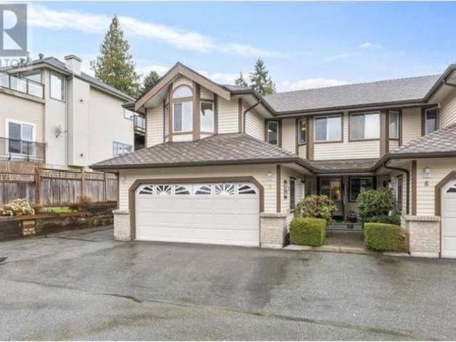 5 11438 Best Street, Maple Ridge, BC, V2X 0V1 townhouse for sale | Listing ID R2985 | Royal LePage