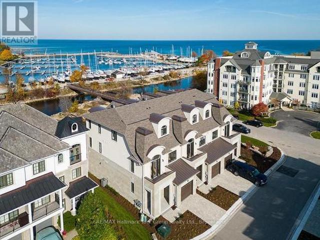 5 11 Bay Street E, Blue Mountains, ON, N0H 2P0 townhouse for sale | Listing ID X13536 | Royal LePage