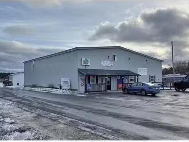 5 11 Bishops Road, Bay Roberts, NL, A0A 1G0 commercial for s.
