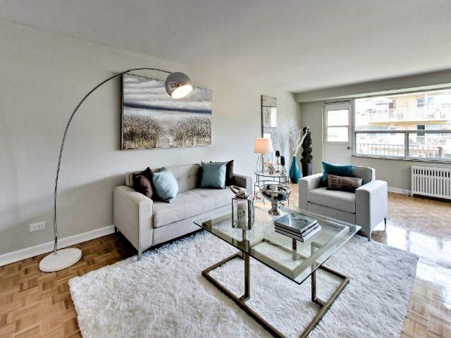 5 & 11 Elm Avenue 2 Bedroom Apartment for Rent