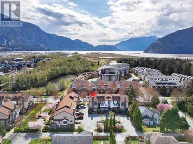5 1233 Main Street, Squamish, BC, V8B 0P7 townhouse for sale | Listing ID R2990 | Royal LePage