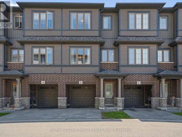 5 124 COMPASS TRAIL
