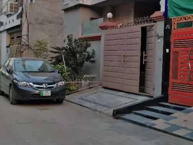 5.125 square feet house Lahore Manawan ID 46360