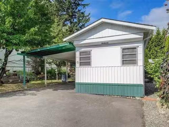 5 1260 Fisher Rd, Cobble Hill, BC, V0R 1L4 house for sale L.