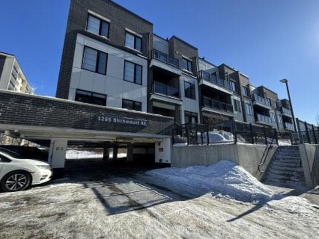 5 1265 Birchmount Road
