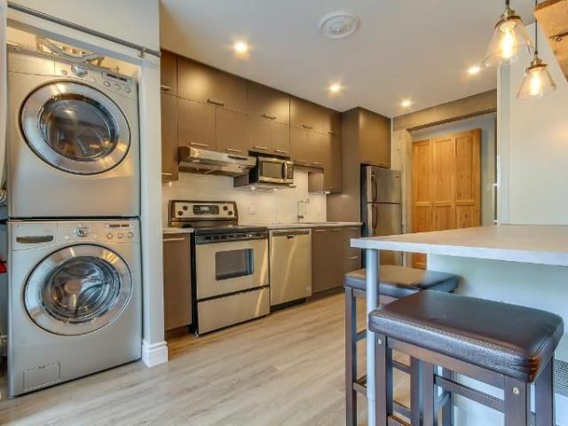 5 1/2 Montréal Ahuntsic 2 100 $/mois