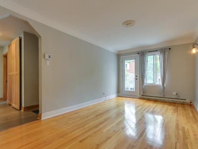 5 1/2 Montréal Ahuntsic 2 100 $/mois