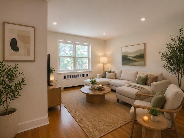 5 1/2 Montréal Côte des Neiges 2 145 $/mois