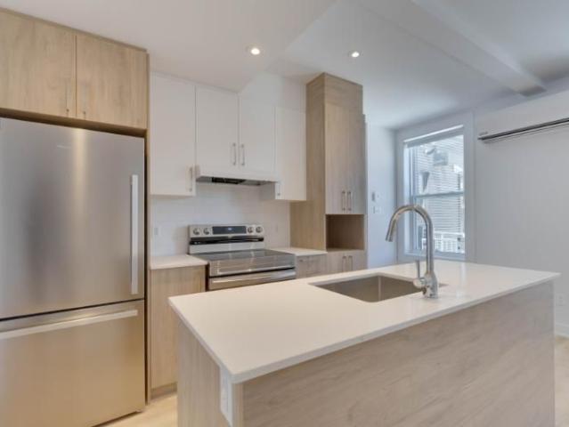 5 1/2 Montréal Parc Extension 2 350 $/mois