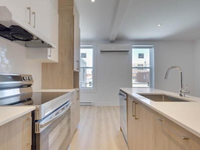 5 1/2 Montréal Parc Extension 2 350 $/mois