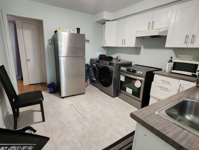 5 1/2 à Ahuntsic à Louer