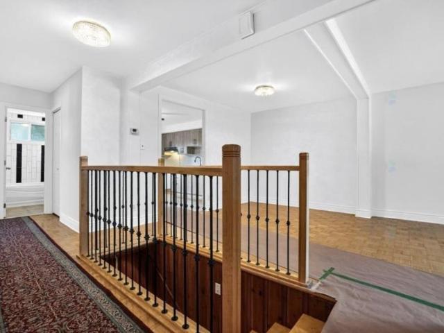 5 1/2 à louer à Ahuntsic