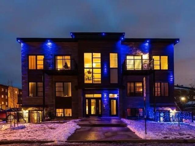 5 1/2 à louer longueuil, ascenseur privé