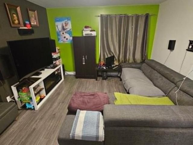 5 1/2 à louer Lévis