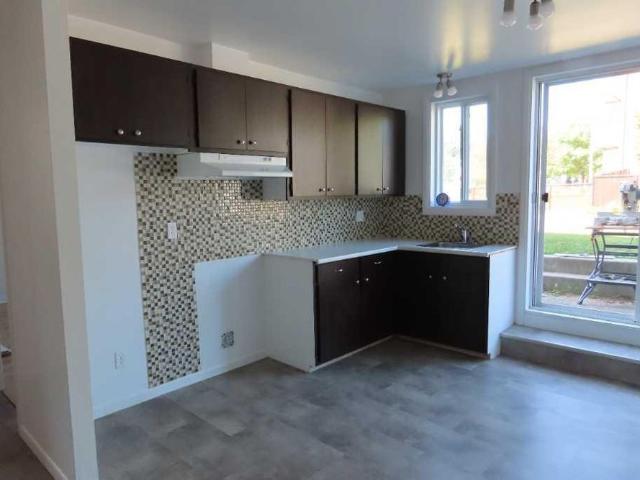 5 1/2 à louer — Trois Rivières — 1 398 $ / mois — disponible 1er juillet 2026