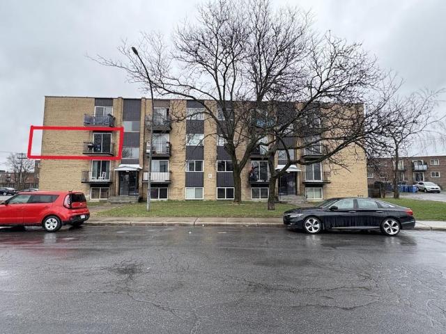 5 1/2 a Longueuil pour aout