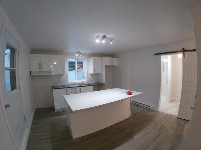 5 1/2 Quartier Montcalm