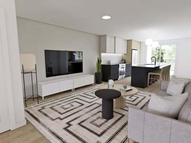 5 1/2 Rue Luc E. Gosselin