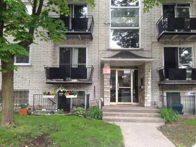 5 1/2 Vieux Longueuil