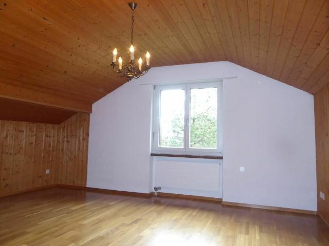 5 1/2 Zimmer Maisonette Wohnung an zentraler Lage | dreamo. Ch