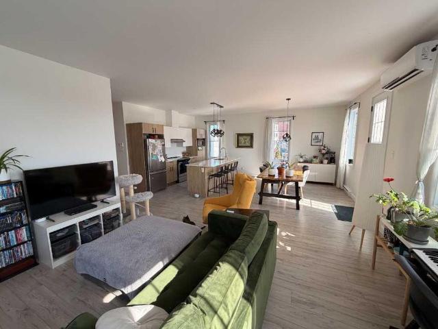5 1/2 3 chambres Beauport