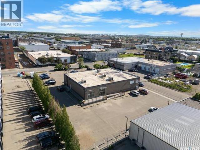 5 1330 Osler Street, Regina, SK, S4R 1W7 commercial for lease | Listing ID SK042027 | Royal LePage
