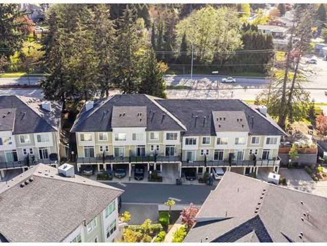 5 1367 Avenue, Surrey, BC, V3X 0H6 townhouse for sale | Listing ID R3003 | Royal LePage