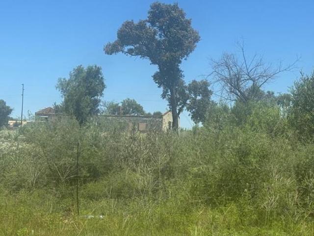 5.1 ha Land available in Klerksdorp Central