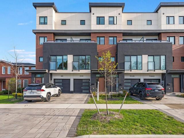 5 1 Hartman Avenue, Woodbridge | 3Beds/3Bath, Townhouse, $999,900 | Condos. Ca
