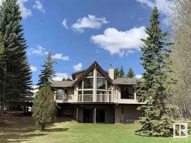 5 2406 Twp 521, Rural Parkland County, AB, T7Y 2K6 house for.