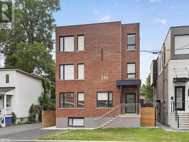 5 250 Ferland Street, Ottawa, ON, K1L 7T6 investment for lease | Listing ID X13581 | Royal LePage
