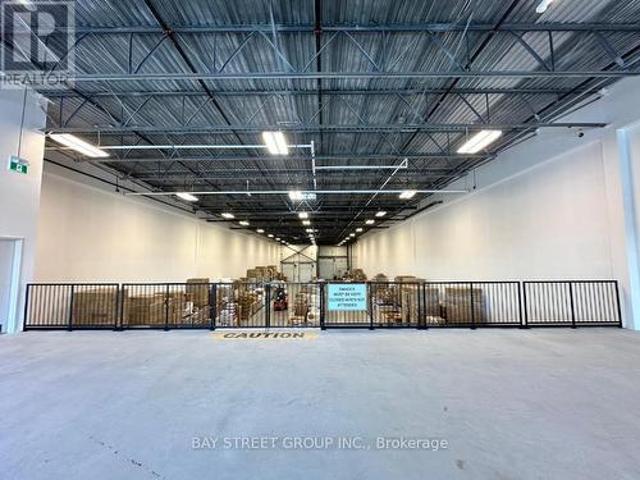 5 2560 Morningside Avenue, Toronto, ON, M1X 0E2 commercial for lease | Listing ID E12956 | Royal LePage