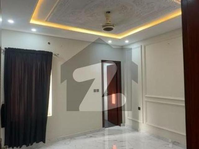 5.25 Marla Modern Corner Villa Available For Sale In Block EE ext Citi Housing Gujranwala Citi Housing Society
