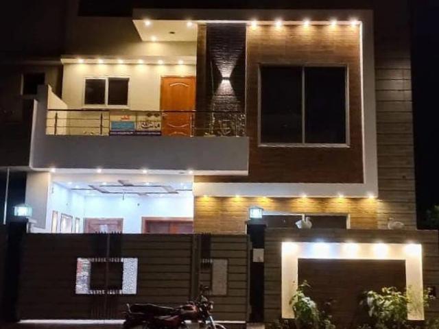 5.25 marla brand new luxury house for sale in phase 2 block a new laho lahore new lahore city id 82900