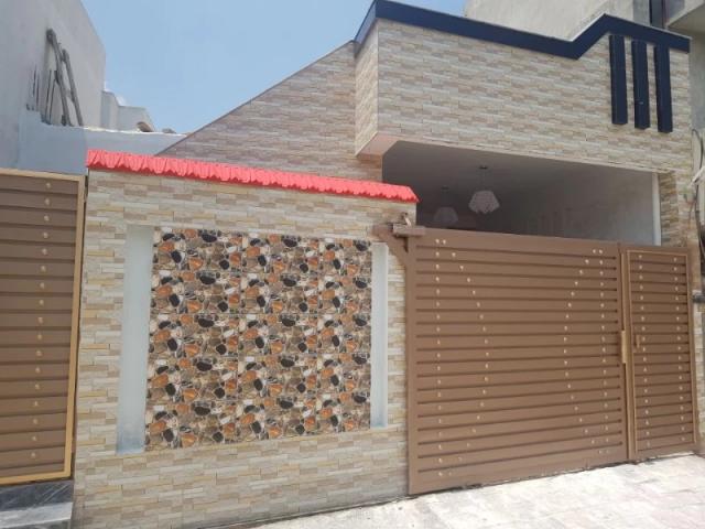 5.25 marla fresh house Abbottabad ID 72983