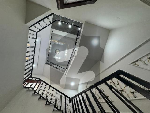 5.25 Marla House For Sale In Buch Villas Multan Buch Executive Villas