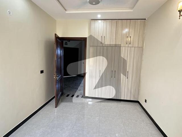 5.25 Marla Semi Double Story House For Sale In Banigala Bani Gala