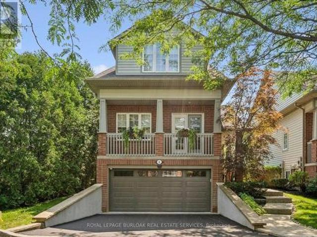 5 263 Plains Road W, Burlington, ON, L7T 1G1 condo for sale | Listing ID W13686 | Royal LePage