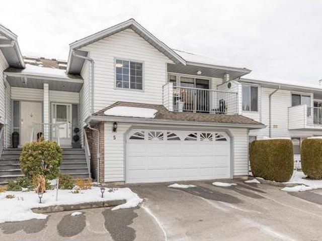 5 2988 Horn Street, Abbotsford, BC, V2S 3C1 townhouse for sale | Listing ID R2966 | Royal LePage