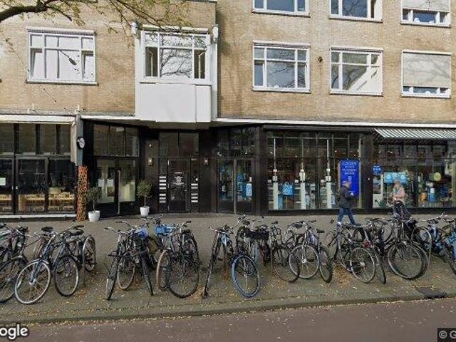 5 2991 m2 office space for rent in Rotterdam Charlois
