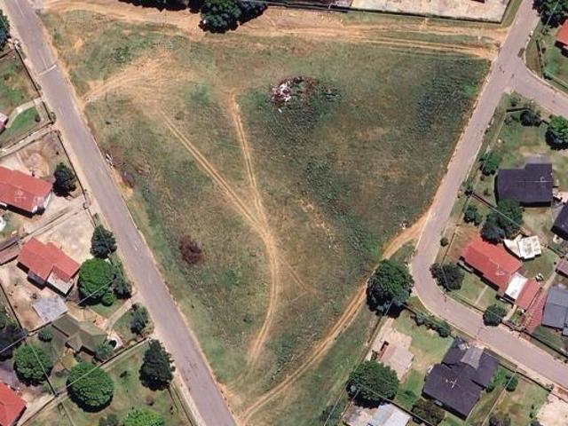 5 200 m² Land available in Duvha Park