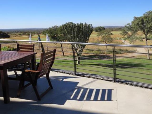 5 201 m² Land available in Euphoria Golf Estate